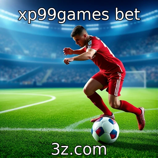 xp99games bet O Impacto das Criptomoedas nas Apostas Online em 2025