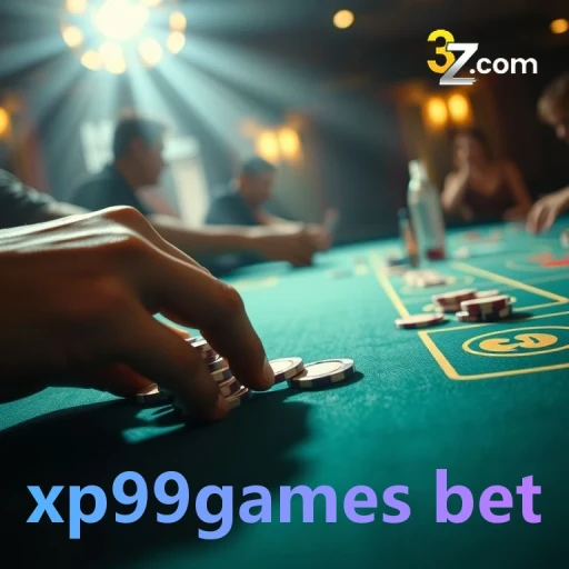 xp99games bet Baixar