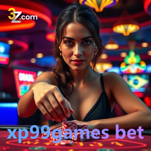 xp99games bet Esporte