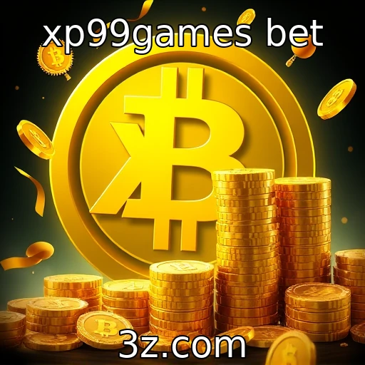xp99games bet O Impacto das Criptomoedas nas Apostas Online em 2025