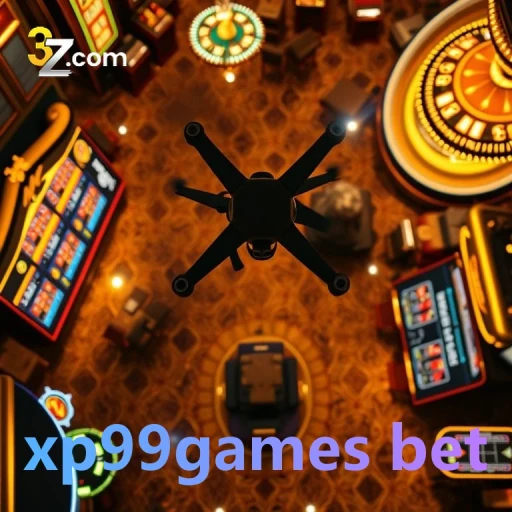 xp99games bet Jogos