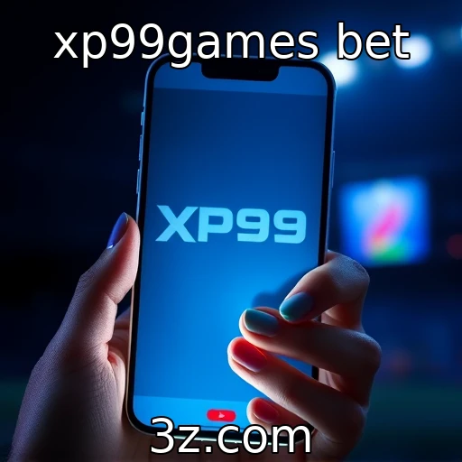 xp99games bet Explorando o impacto das apostas esportivas na economia brasileira