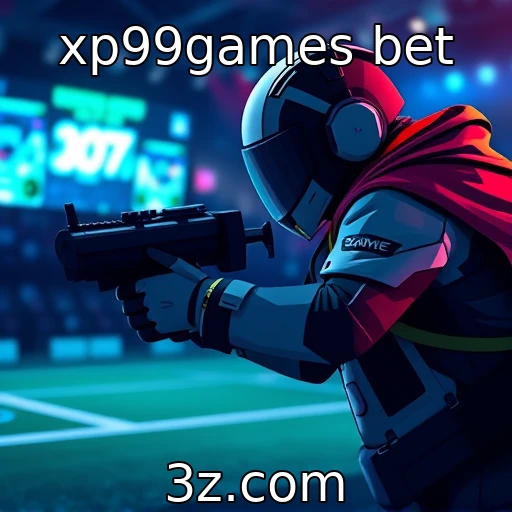 xp99games bet Descubra as Melhores Estratégias para Apostas em E-Sports