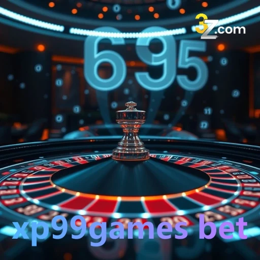 xp99games bet Plataforma