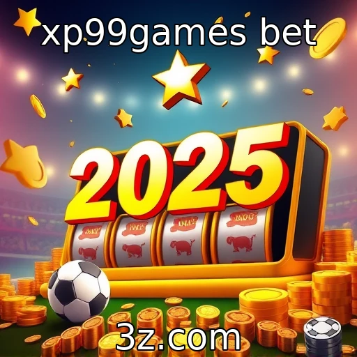 xp99games bet Análise das Melhores Estratégias em Apostas Esportivas para 2025