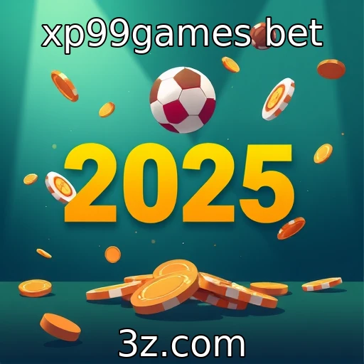 xp99games bet Como as apostas esportivas estão mudando o cenário dos jogos em 2025