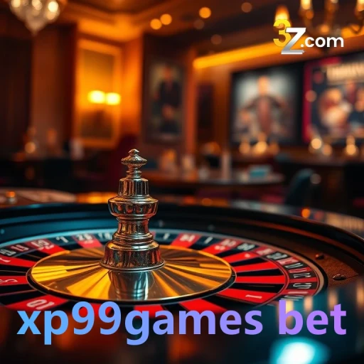 xp99games bet Slots