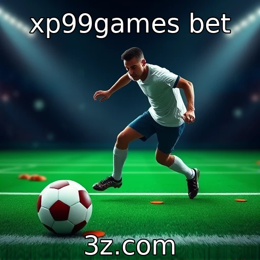 xp99games bet Apostas esportivas: como analisar partidas para aumentar suas chances de vitória