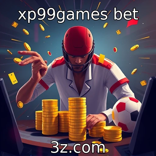 xp99games bet Apostas esportivas: como analisar suas chances de ganhar