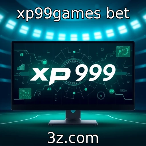 xp99games bet Estratégias Vencedoras Para Apostas em Partidas de Futebol